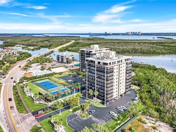 26171 Hickory BLVD, Unit 10A2, BONITA SPRINGS, FL 34134