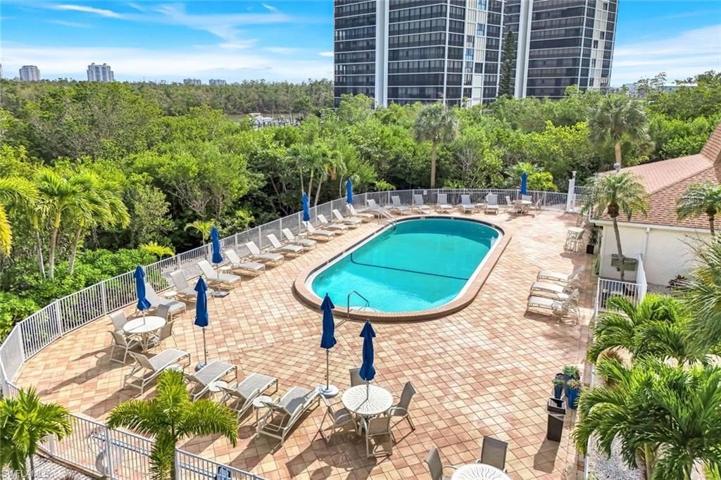 26171 Hickory Blvd, Unit 10A2, Bonita Springs, FL 34134 Photo