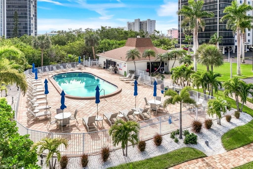 26171 Hickory Blvd, Unit 10A2, Bonita Springs, FL 34134 Photo