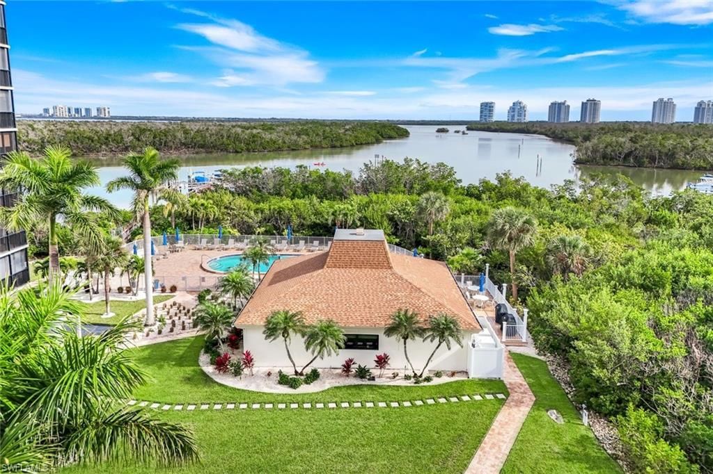 26171 Hickory Blvd, Unit 10A2, Bonita Springs, FL 34134 Photo