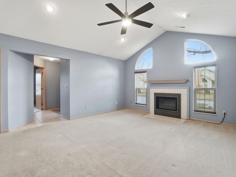 202 Deer Cross Lane, Powell, OH 43065 Photo 10