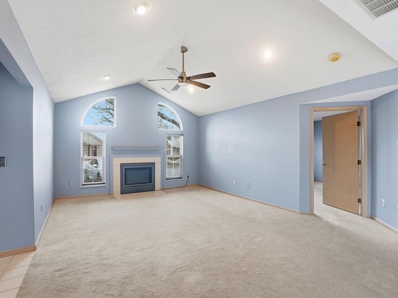 202 Deer Cross Lane, Powell, OH 43065 Photo 10