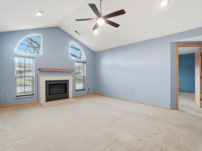 202 Deer Cross Lane, Powell, OH 43065 Photo 11