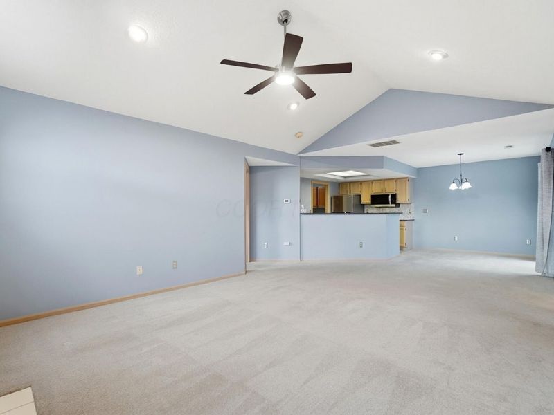 202 Deer Cross Lane, Powell, OH 43065 Photo 13