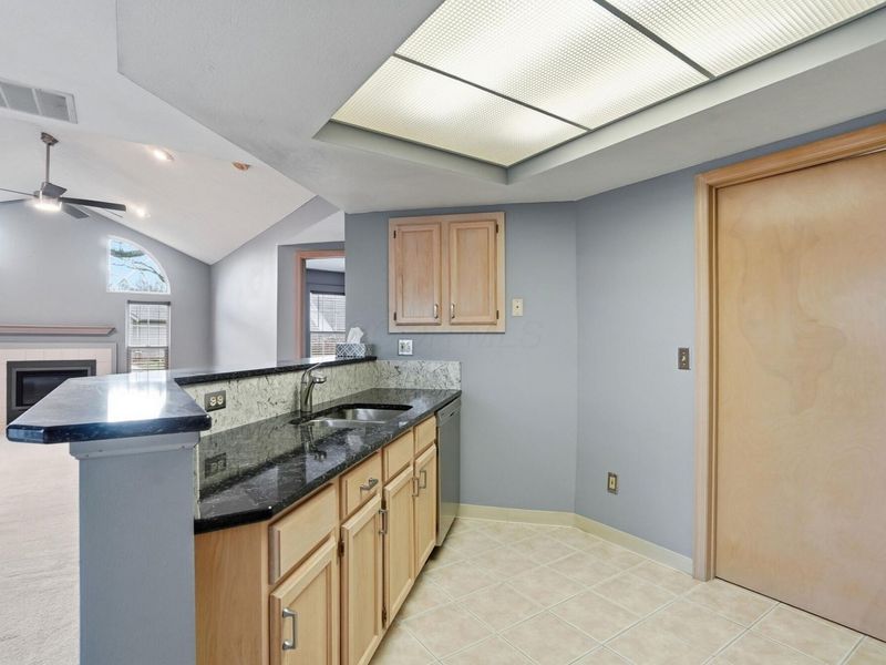 202 Deer Cross Lane, Powell, OH 43065 Photo 14