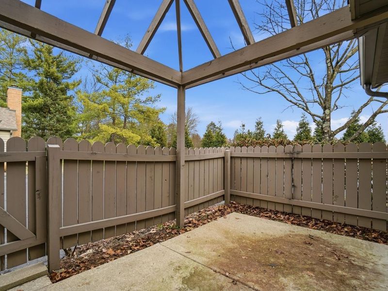 202 Deer Cross Lane, Powell, OH 43065 Photo 38