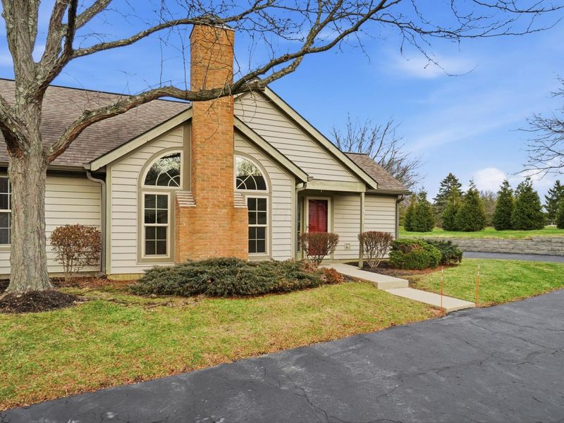 202 Deer Cross Lane, Powell, OH 43065 Photo 5