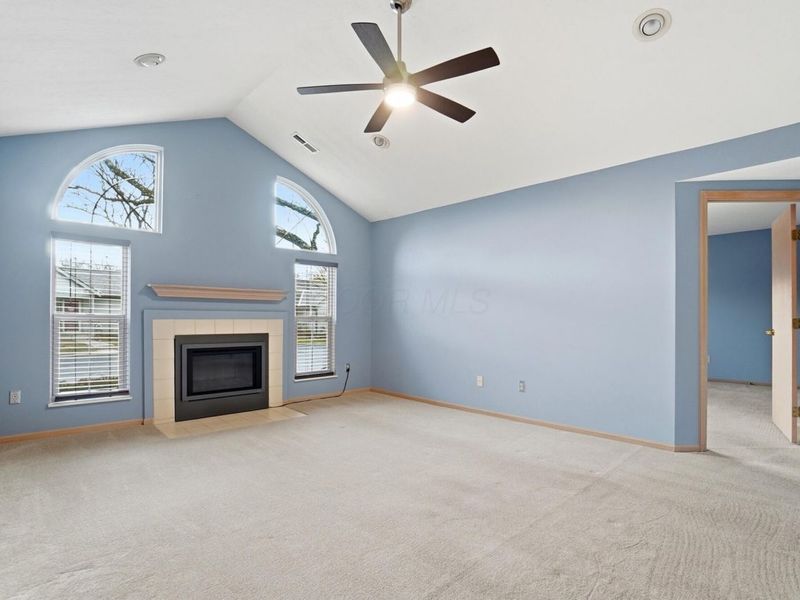 202 Deer Cross Lane, Powell, OH 43065 Photo 9