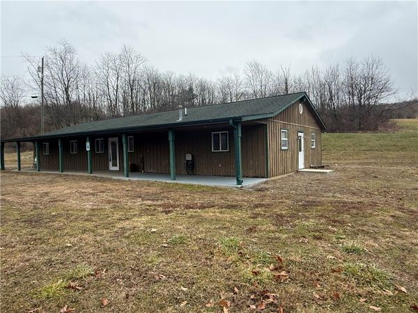 110 Kimmel School Road, Shelocta, PA 15774
