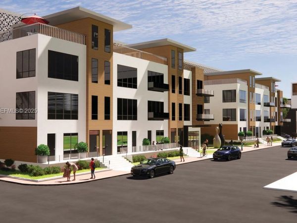 722 NW 53rd St , Miami, FL 33127