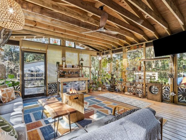 413 STANLEY Drive, Fernandina Beach, FL 32034