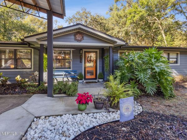 413 STANLEY Drive, Fernandina Beach, FL 32034