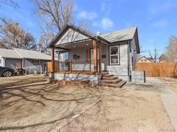 2771 W 1st Avenue, Denver, CO 80219