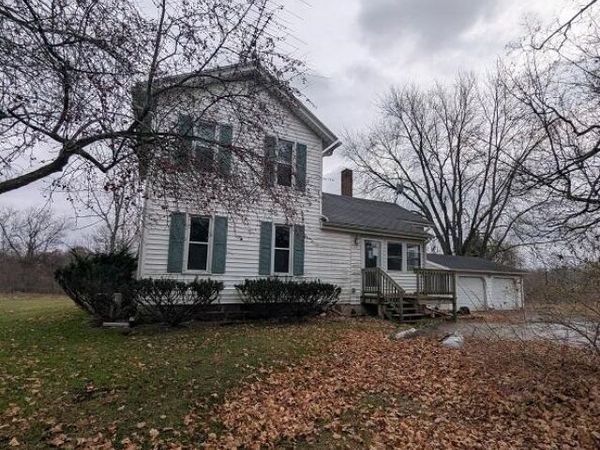 14271 Woodbury Road, Haslett, MI 48840