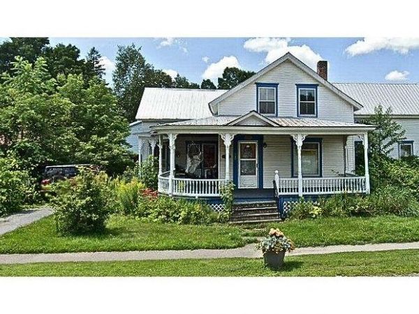 127 Main Street, Cambridge, VT 05464