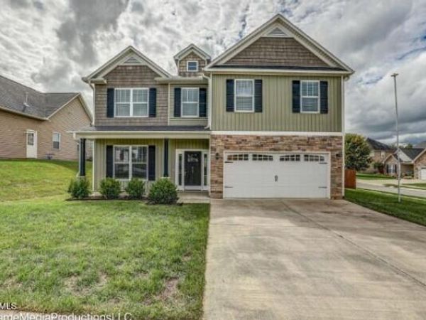 619 Suffolk Road, Johnson City, TN 37615