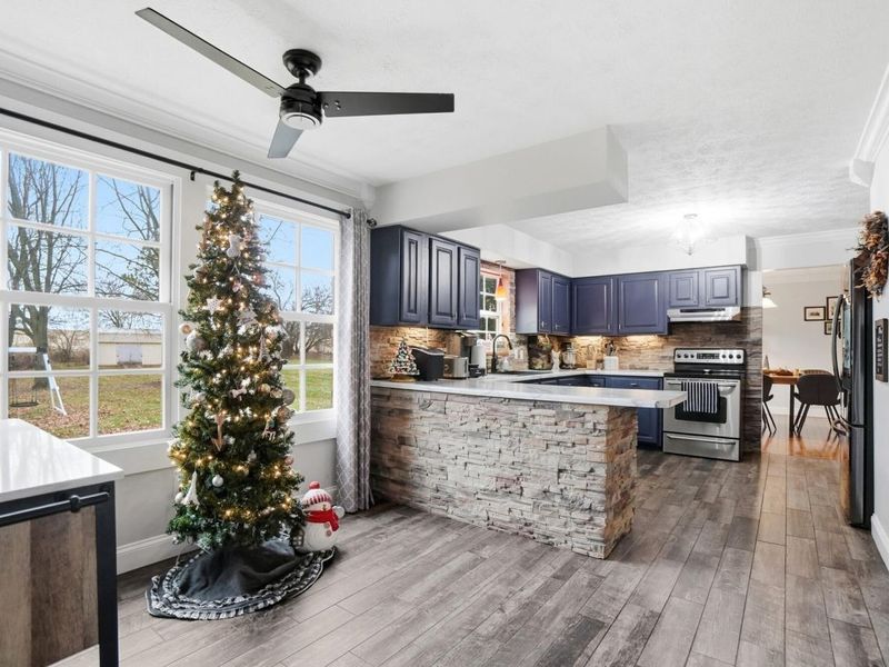 4821 Mcconkey Road, South Vienna, OH 45369 Photo 21