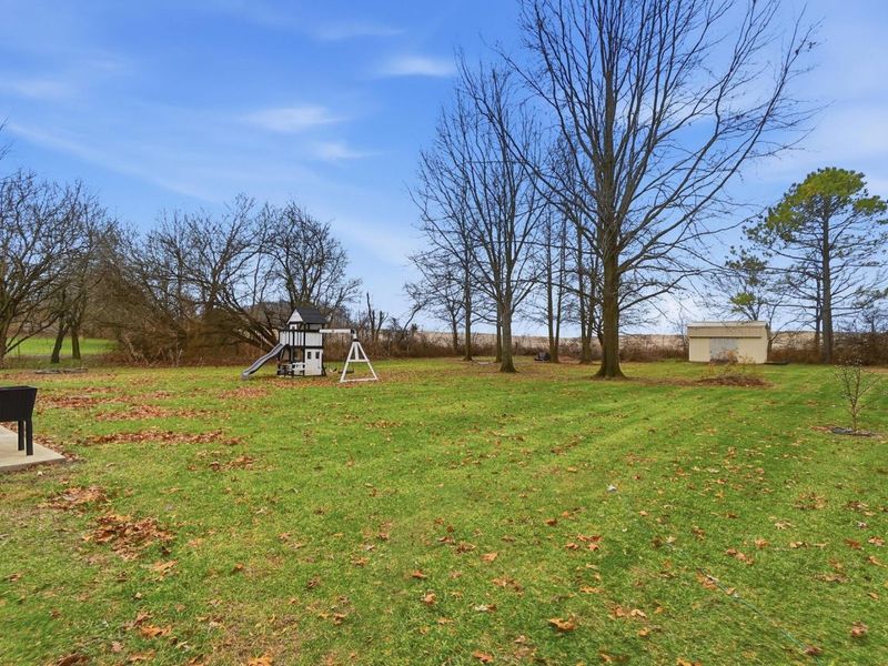 4821 Mcconkey Road, South Vienna, OH 45369 Photo 43