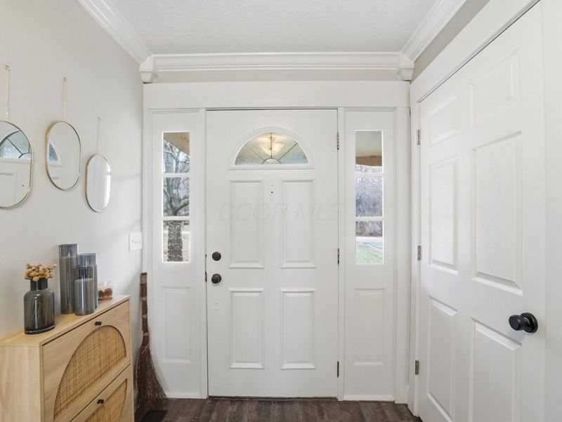 4821 Mcconkey Road, South Vienna, OH 45369 Photo 5