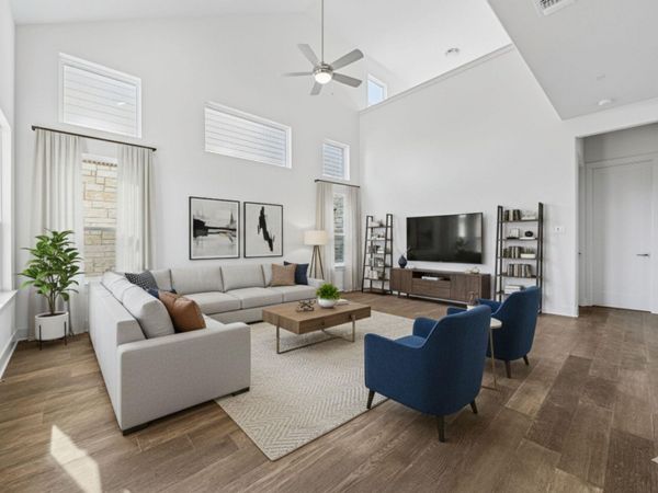 1531 N Red Bud LN, Unit 24, Round Rock, TX 78665