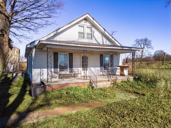 3170 Penchem Road, Trenton, KY 42286