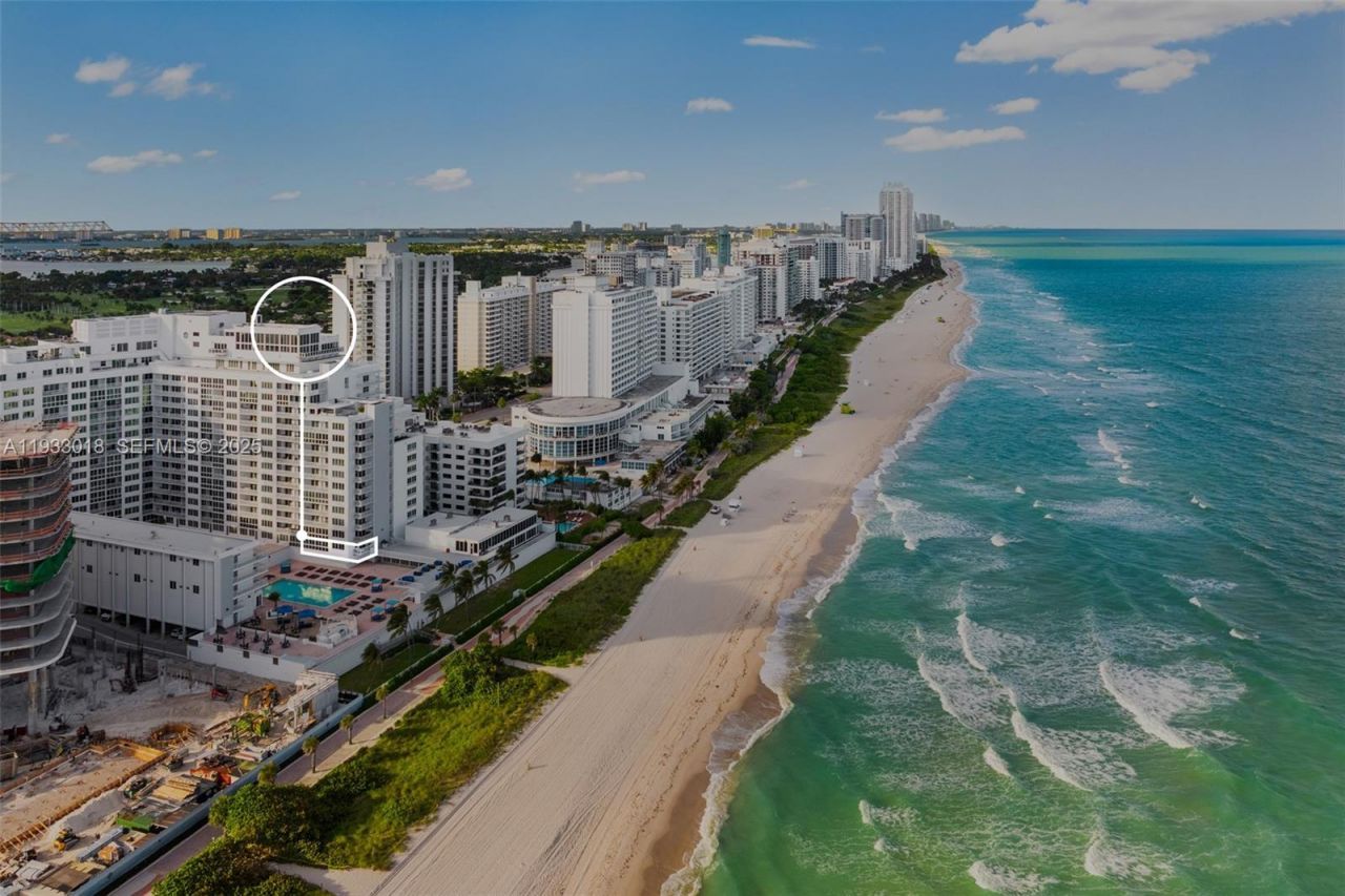 5401 Collins Ave, Unit 102, Miami Beach, FL 33140 Photo