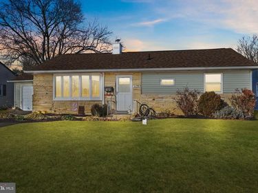 673 TRENTON ROAD, FAIRLESS HILLS, PA 19030