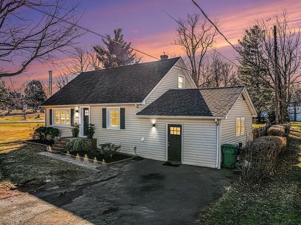 3059 CHURCHVILLE ROAD, CHURCHVILLE, MD 21028