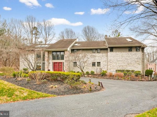 6614 CORINA COURT, COLUMBIA, MD 21044