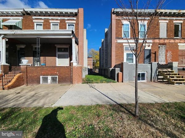 1228 BONAPARTE AVENUE, BALTIMORE, MD 21218