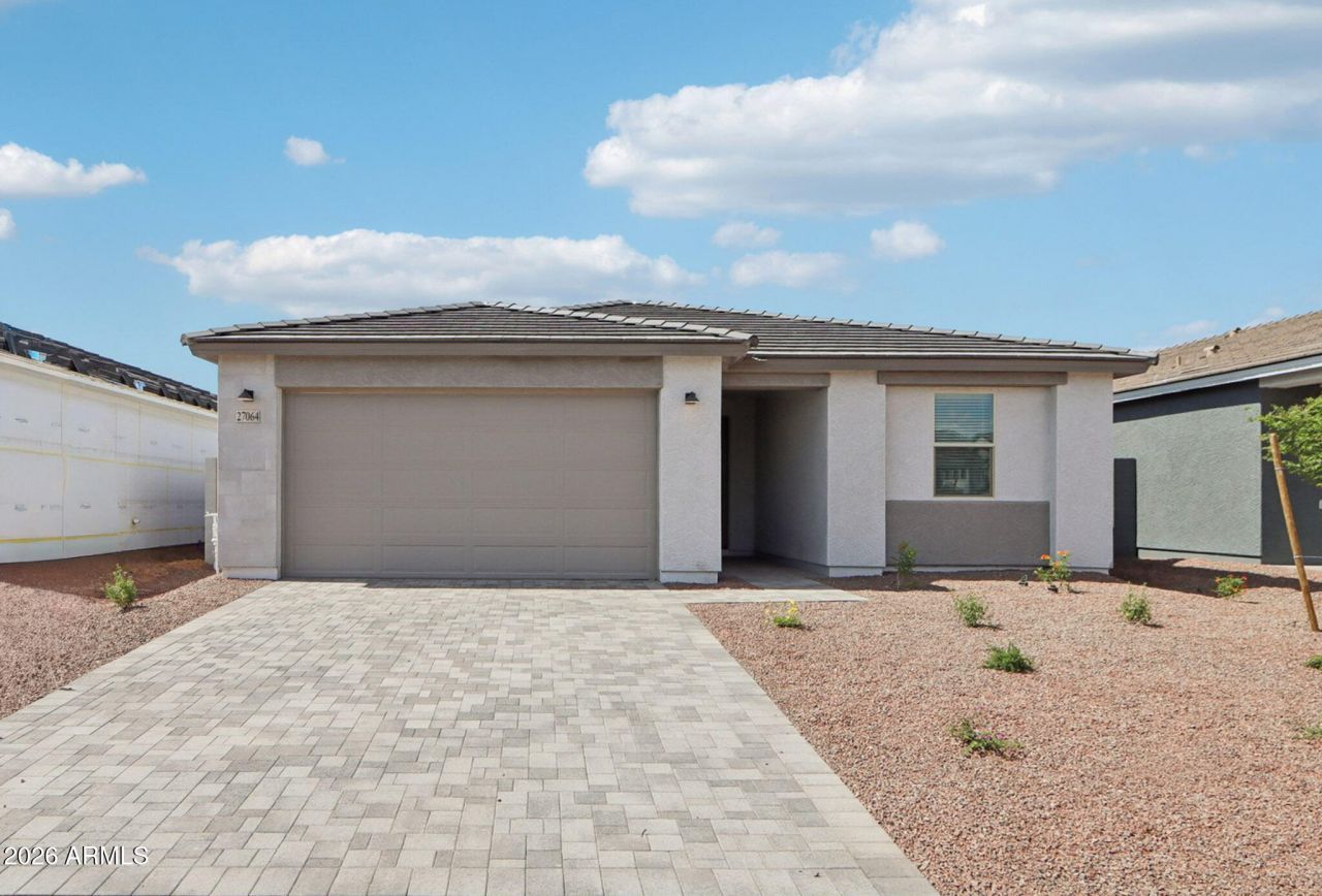 27064 N 162nd Drive, Surprise, AZ 85387 Main Photo