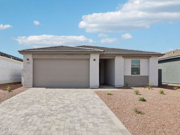 27064 N 162ND Drive, Surprise, AZ 85387