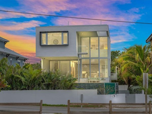 115 N BAY BOULEVARD, ANNA MARIA, FL 34216