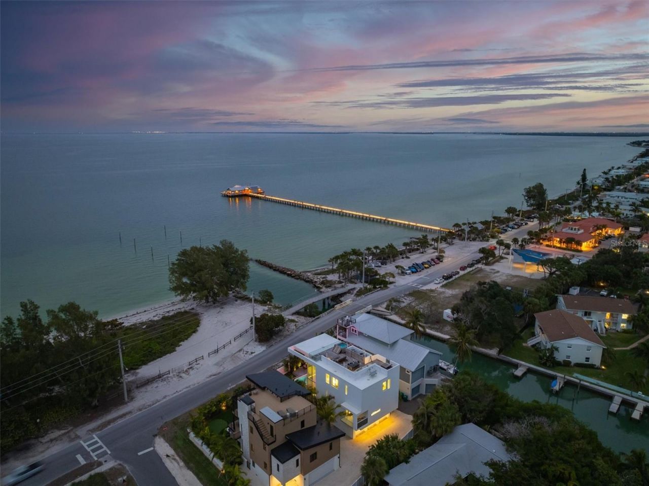 115 N Bay Boulevard, Anna Maria, FL 34216 Photo