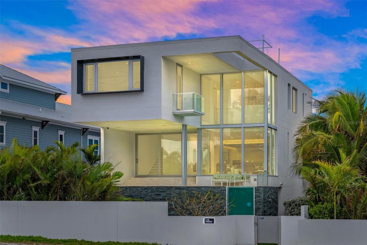 115 N Bay Boulevard, Anna Maria, FL 34216 Photo