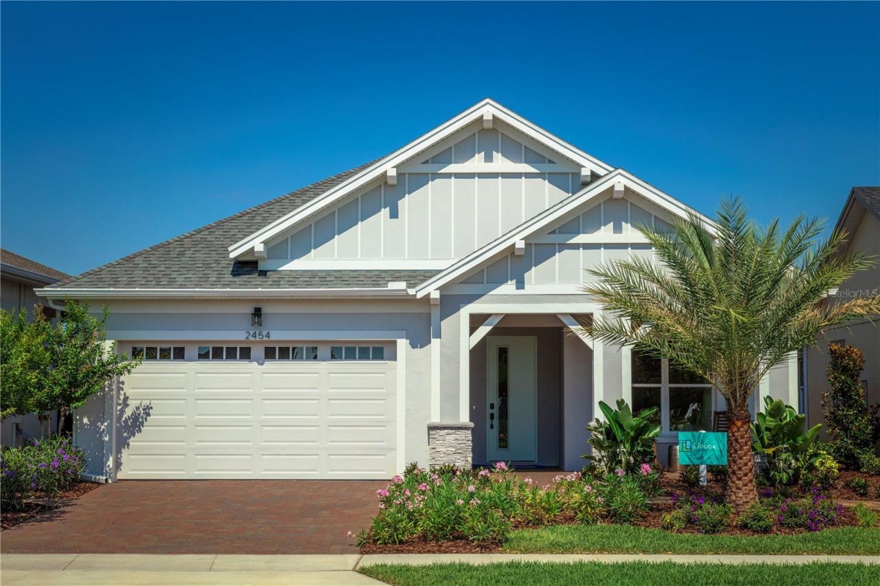 2454 Dream Home Court, Saint Cloud, FL 34772 Photo