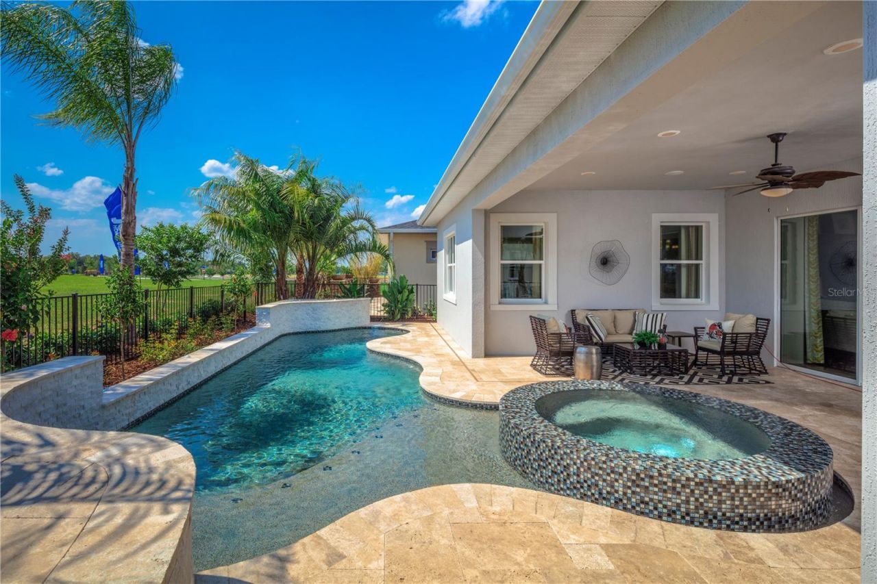 2454 Dream Home Court, Saint Cloud, FL 34772 Photo