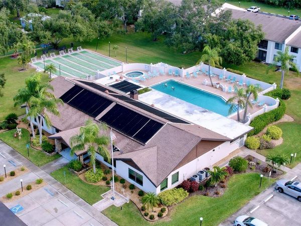 7201 29TH AVE DRIVE, Unit 102, BRADENTON, FL 34209