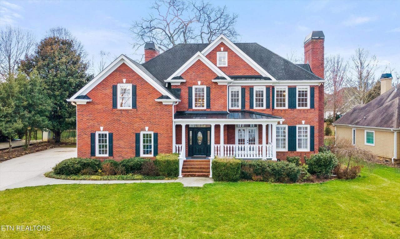 12453 Amberset Drive, Knoxville, TN 37922 Main Photo