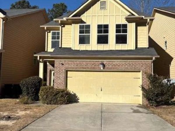 6530 Splitpine Court, Atlanta, GA 30349