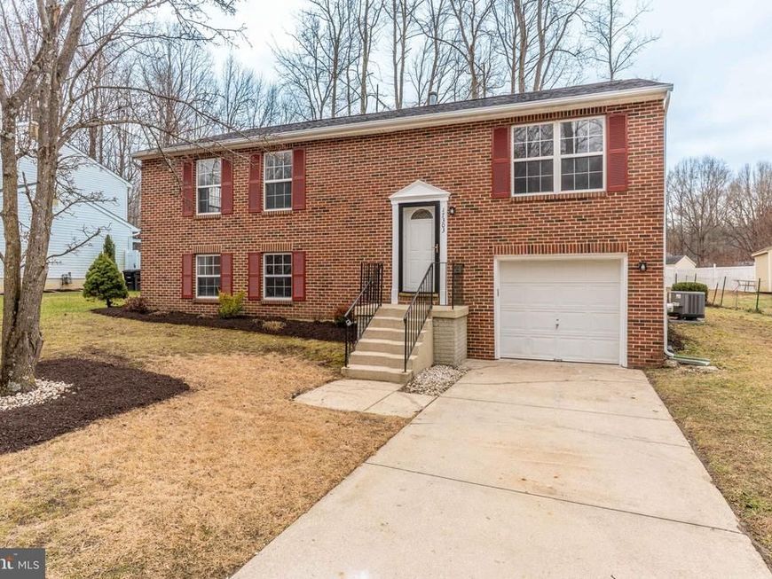 17303 Newton Court, Upper Marlboro, MD 20772 Main Photo