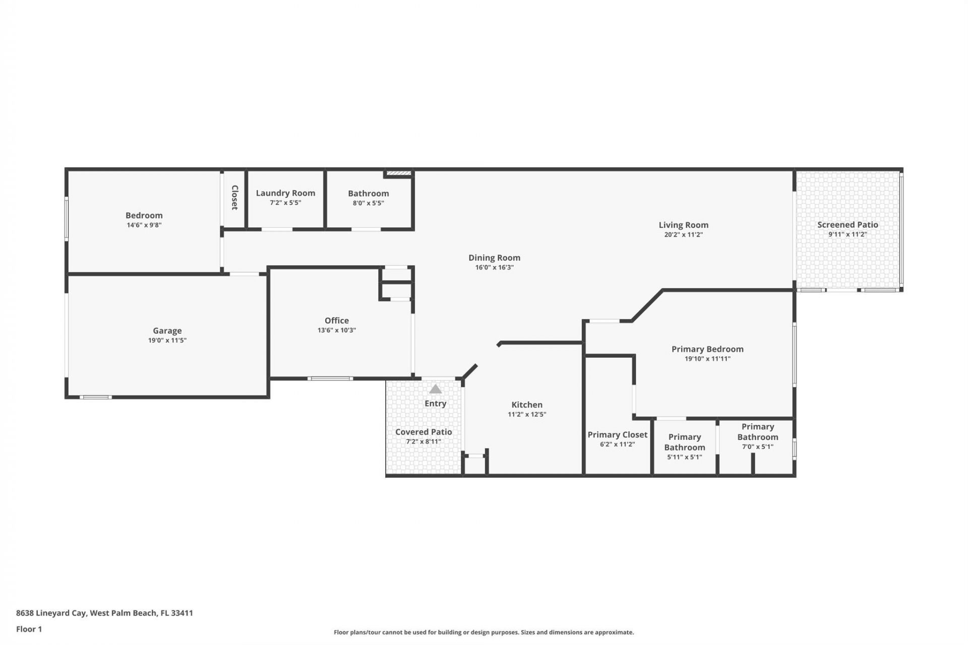 8638 Lineyard Cay, West Palm Beach, FL 33411 Photo