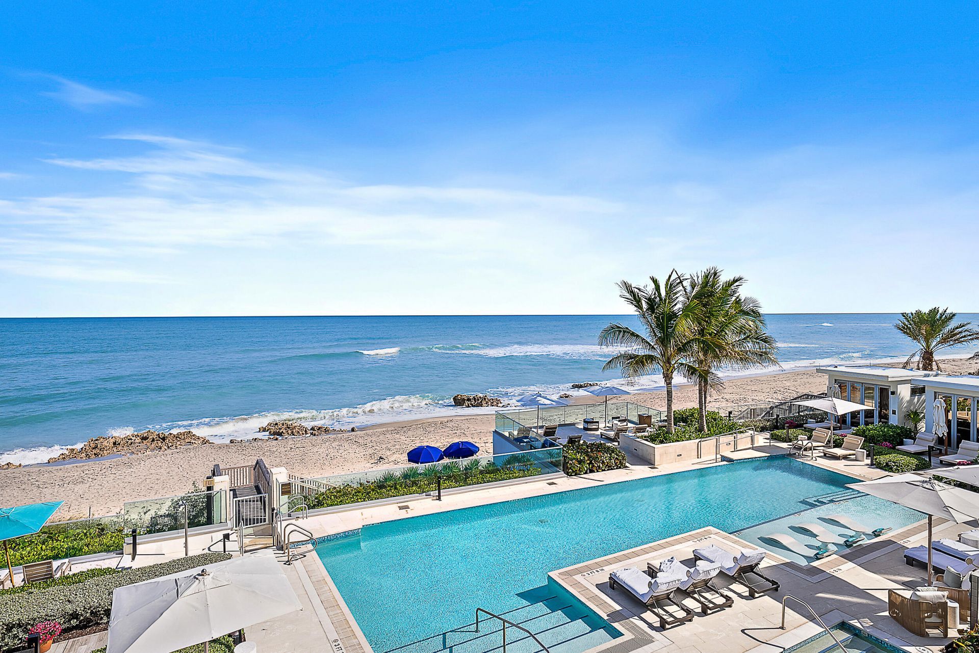 1500 S Beach Road, Unit 302, Tequesta, FL 33469 Photo