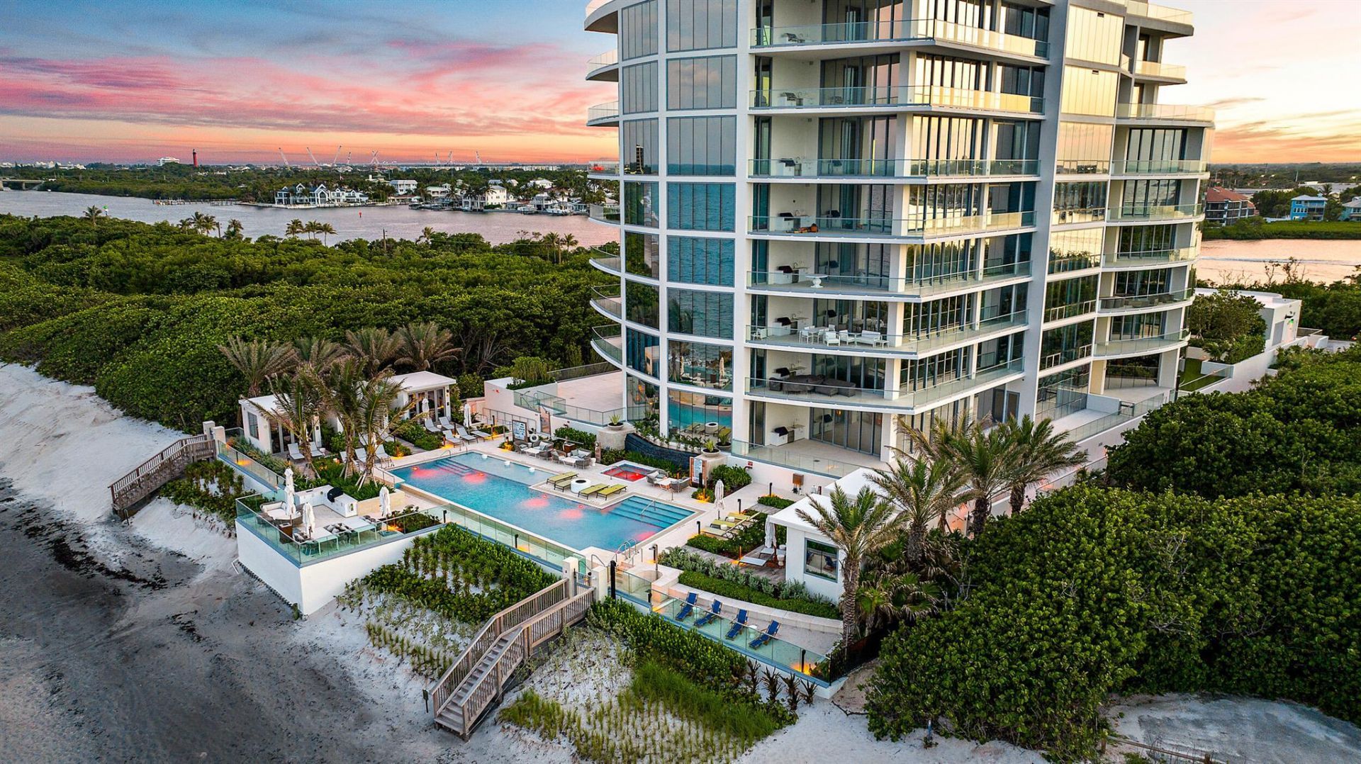 1500 S Beach Road, Unit 302, Tequesta, FL 33469 Photo