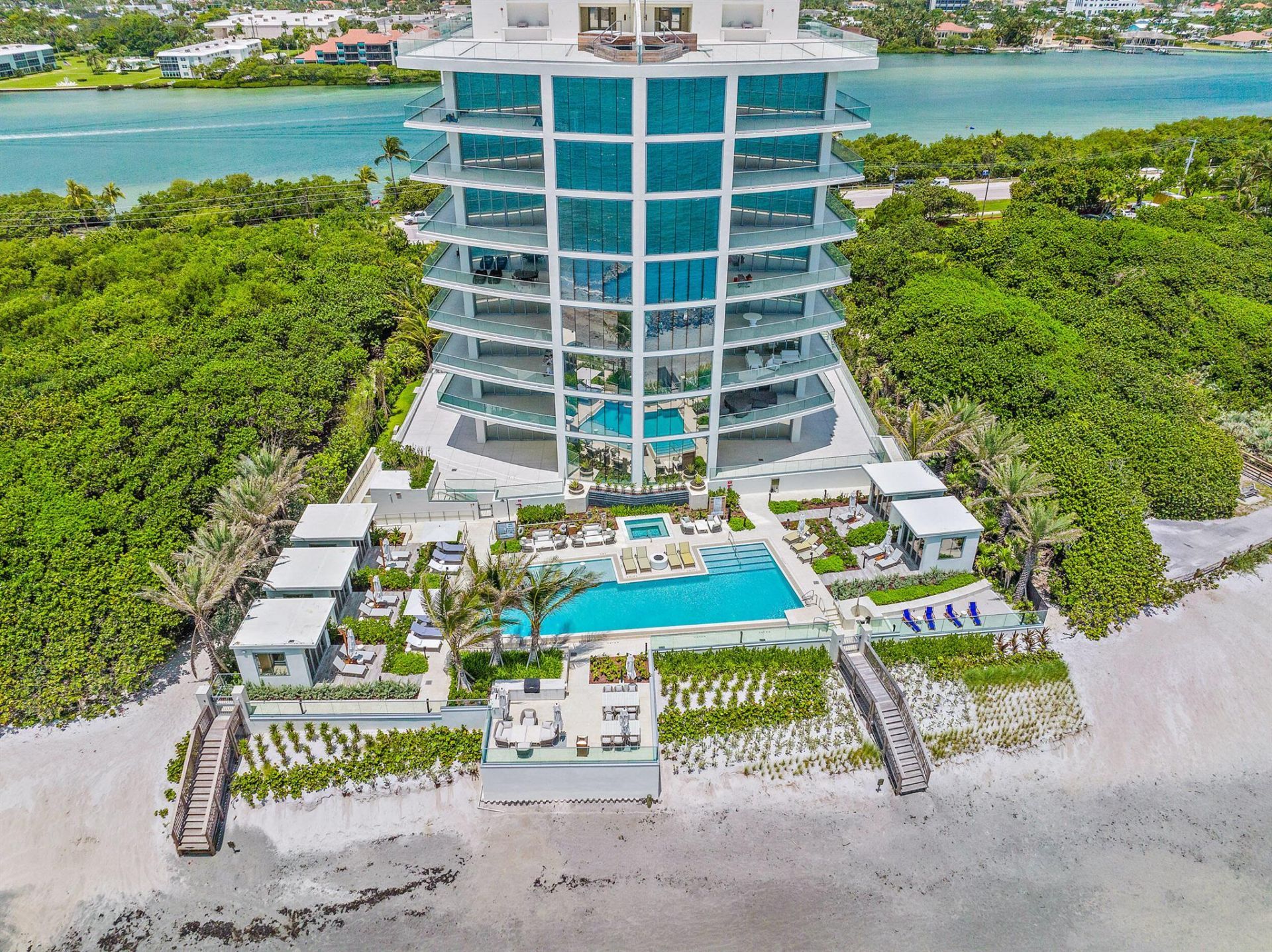 1500 S Beach Road, Unit 302, Tequesta, FL 33469 Photo