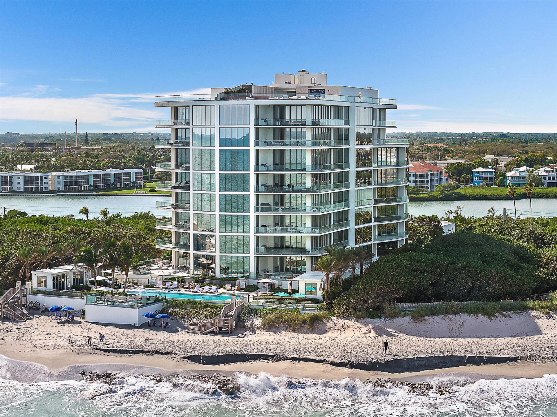 1500 S Beach Road, Unit 302, Tequesta, FL 33469 Photo