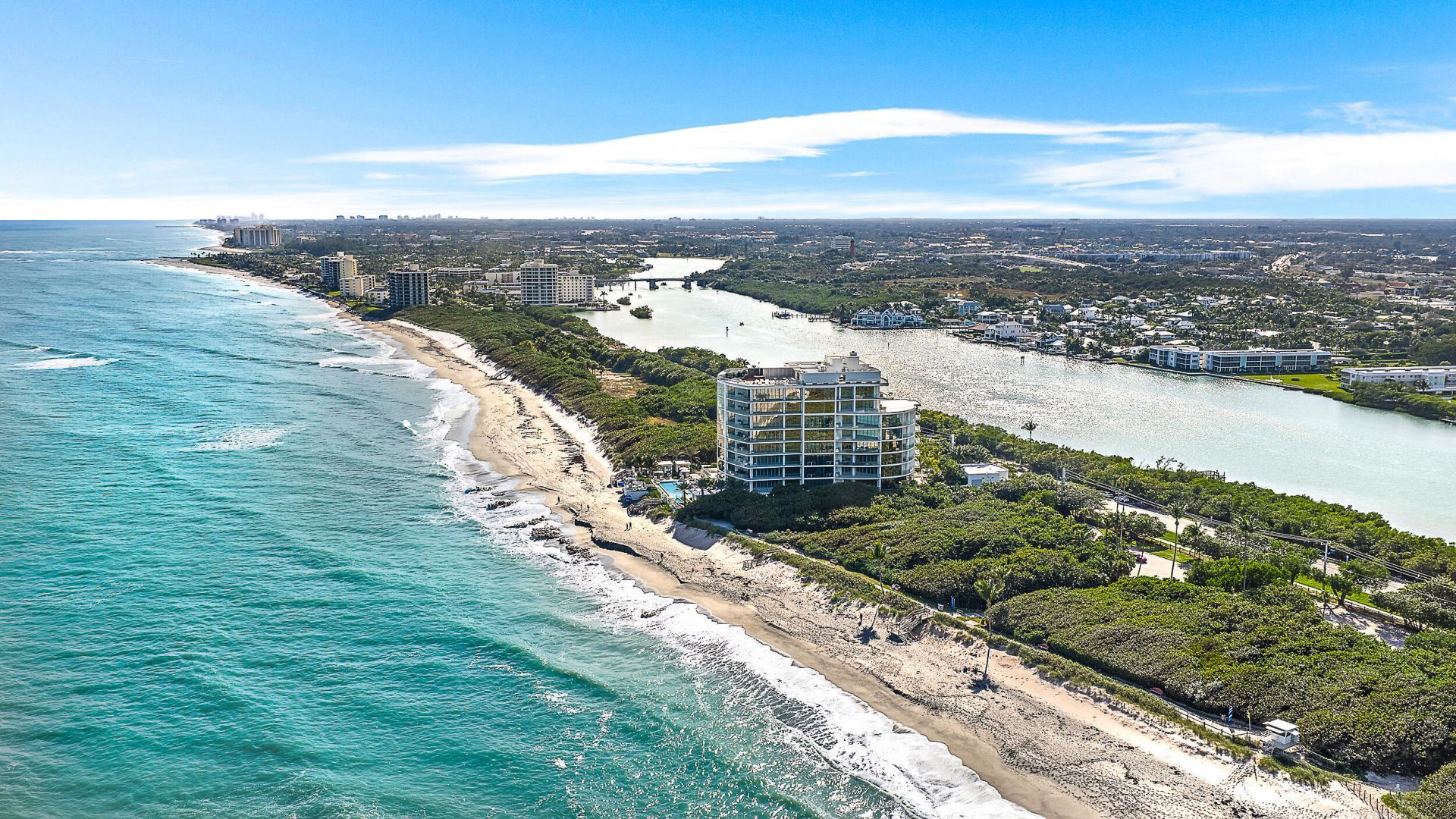 1500 S Beach Road, Unit 302, Tequesta, FL 33469 Photo