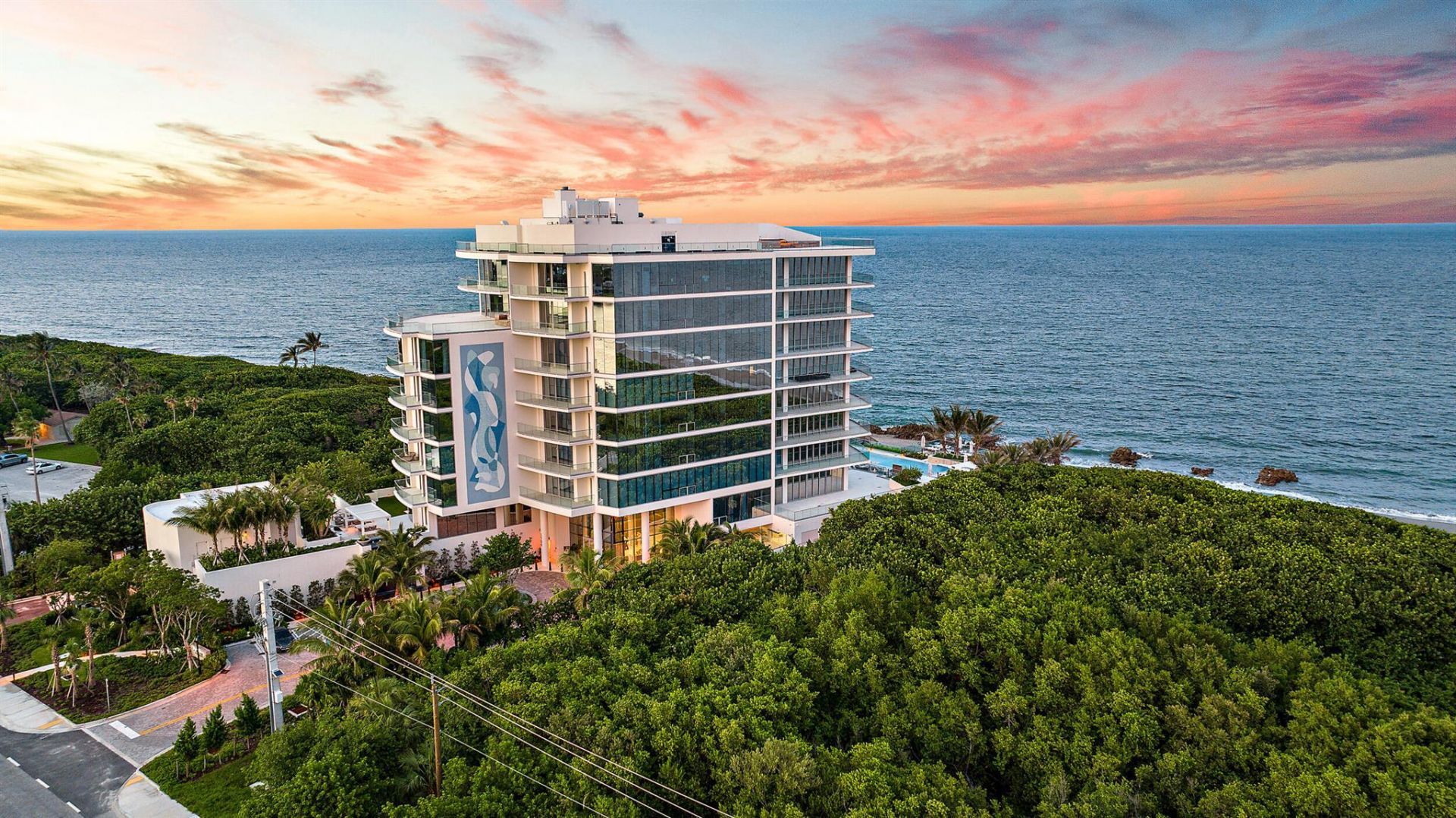 1500 S Beach Road, Unit 302, Tequesta, FL 33469 Photo