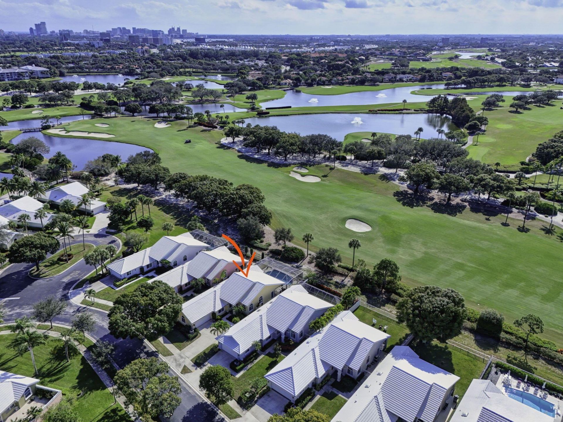 2294 Saratoga Bay Drive, West Palm Beach, FL 33409 Photo