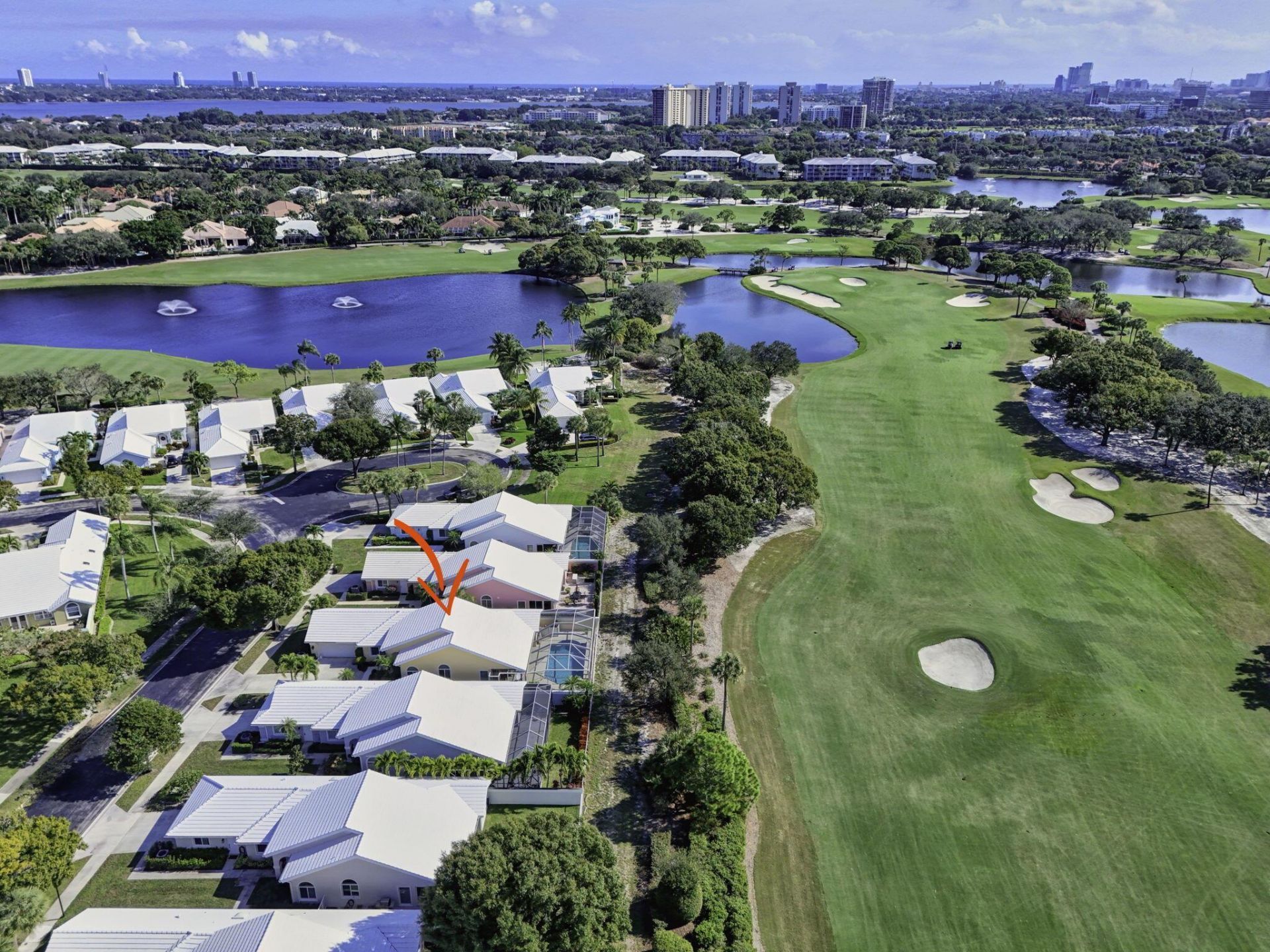 2294 Saratoga Bay Drive, West Palm Beach, FL 33409 Photo